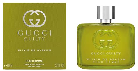 gucci guilty elixir de parfum price|gucci guilty perfume superdrug.